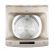 海尔 (Haier) XQB100-BF1528 10公斤全自动波轮洗衣机(香槟金)