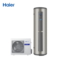 海尔空气能热水器KF4500W-200AE3