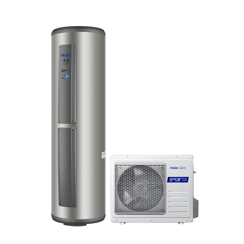 海尔空气能热水器KF4500W-200AE3高清大图