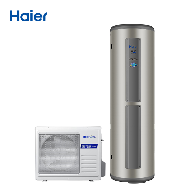 海尔空气能热水器KF4500W-300AE3