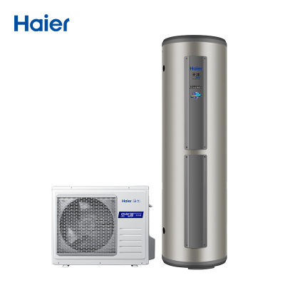 海尔空气能热水器KF4500W-300AE3