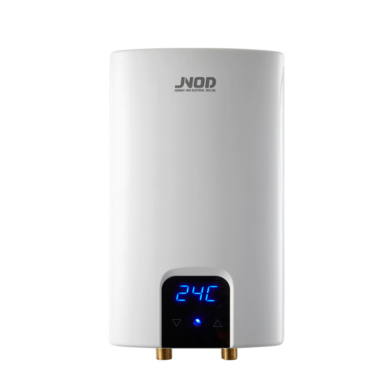 基诺德(JNOD) 即热式电热水器 电热水器 变频节能恒温 XFJ-60SG 6000W