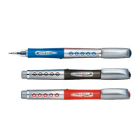 晨光中性笔大容量大白鲨GP1530 0.5mm 12支/盒