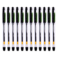 晨光中性笔签字K39 0.7mm 12支/盒