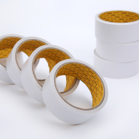 晨光棉纸双面胶36mm*10yAJD97390 8卷/袋