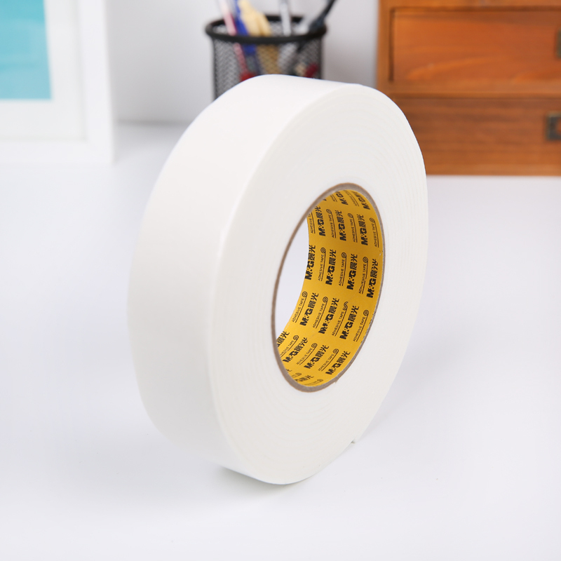 晨光双面泡棉胶带36mm*5yAJD97391