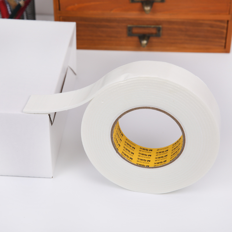 晨光双面泡棉胶带36mm*5yAJD97391