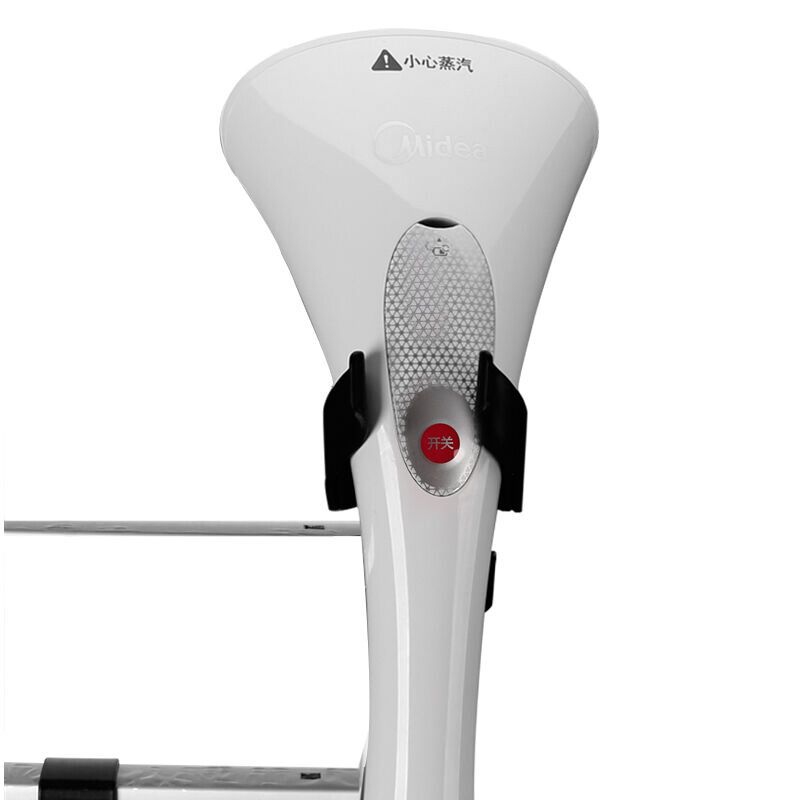 美的 Midea 挂烫机 YGD30A6J手柄控温分体双杆挂烫机(金色)