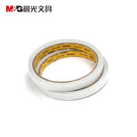 晨光棉纸双面胶9mm*10yAJD97394 32卷/袋