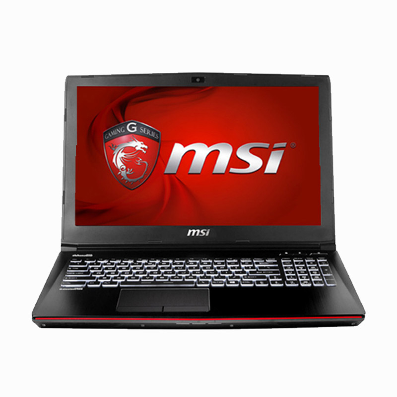 微星gp626qg1281cn156英寸游戏笔记本i56300hq128gb1tbgtx965m