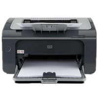 惠普(HP) HP Laserjet PRO P1106激光打印机