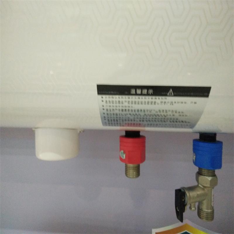 容声电热水器