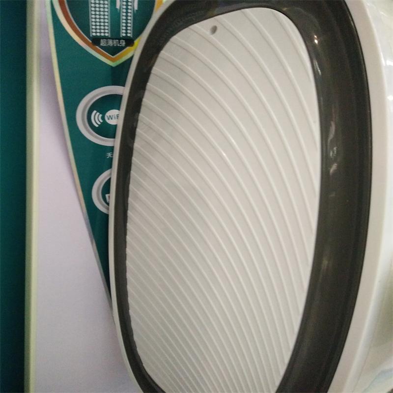 容声电热水器