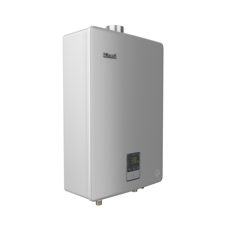 林内燃气热水器