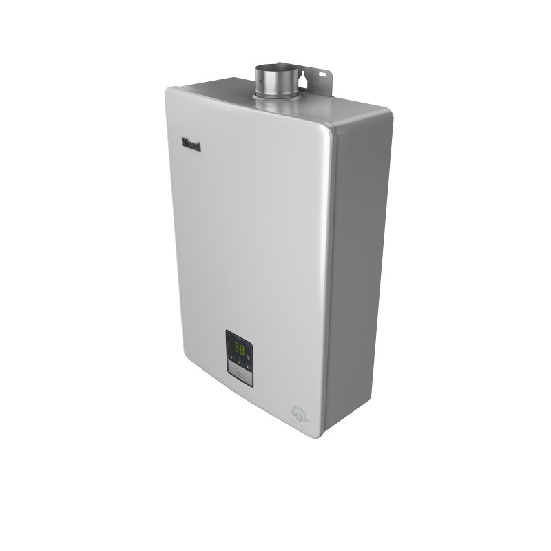 林内燃气热水器