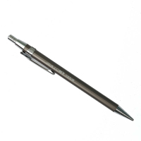 晨光铁杆自动铅笔MP1001黑色0.5mm 36支/盒