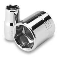 史丹利 10MM系列 公制 6角套筒 12mm 86-307-1-22