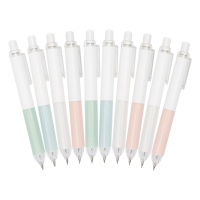 晨光优品活动铅笔AMP39901黑色0.5mm 10支/盒