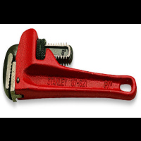 史丹利 管钳8" 87-621-23