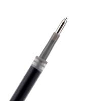 晨光中性替芯大笔画AGR67017黑色1.0mm 20支/盒