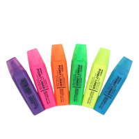 晨光(M&G) MG2150 荧光笔 12支/盒