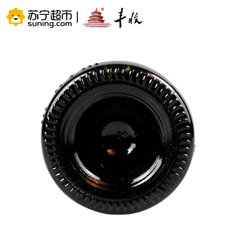 丰收荣耀礼盒干红葡萄酒 750ml*4 礼盒装