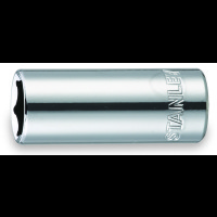 史丹利 10MM系列 公制 6角长套筒 19mm 94-961-1-22