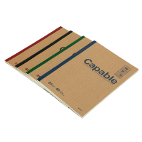 晨光(M&G)A550单线圈(时尚办公)APY6L840 6本/包