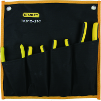 史丹利 4件钳子套装 TK912-23C