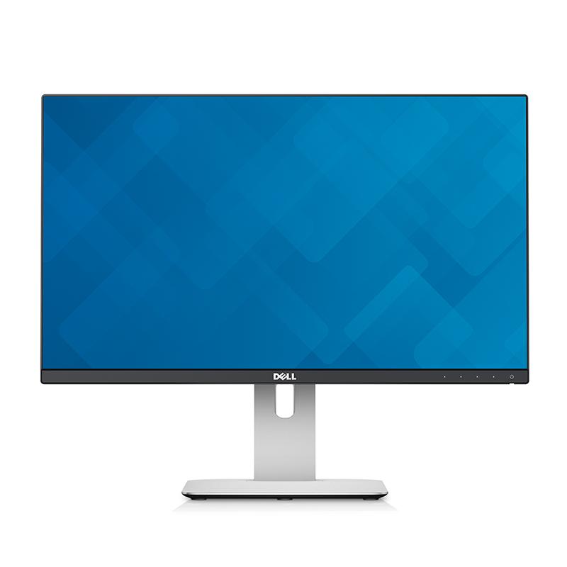 戴爾 (DELL) U2414H 23.8“全高清顯示屏