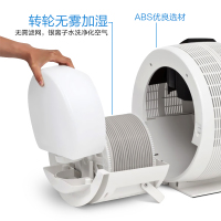 浦力适加湿器3430嘟嘟 家用大容量 办公室空气加湿器 香薰静音