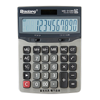 晨光(M&G) ADG98195 桌面型计算器MG-D120S