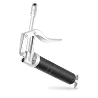 史丹利 专业级手用黄油枪120cc及3OZ黄油 90-178-23