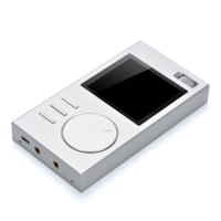 学林电子/Xuelin HIFI音乐播放器990 DSD便携无损MP3