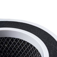 天智(Zepst)HEPA立体柱复合滤网 适用于 KJ350F-ZZ3W家用系列 除甲醛、PM2.5/雾霾