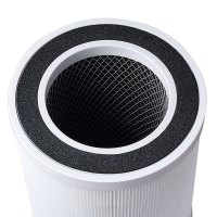 天智(Zepst)HEPA立体柱复合滤网 适用于 KJ350F-ZZ3W家用系列 除甲醛、PM2.5/雾霾
