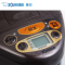 象印(ZO JIRUSHI)电水瓶CD-QAH40C象印不锈钢真空保温进口温控器按键式省电电动出水微电脑电热水瓶4L茶色