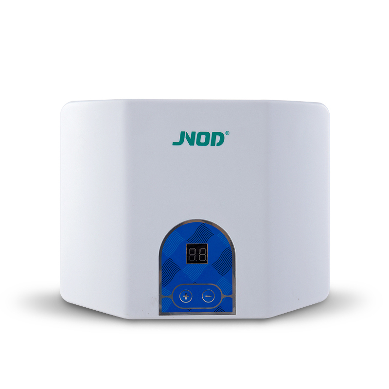 基诺德(JNOD) 小厨宝即热式 变频恒温 上下口进水 XFJ-60KH 6000W