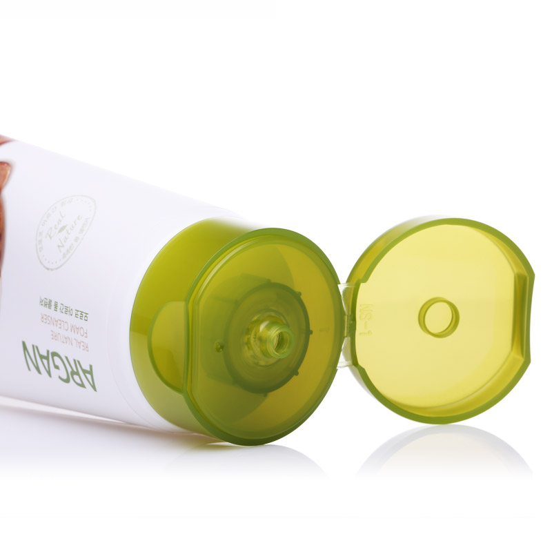 Nature Republic 纳益其尔精粹自然刺阿干树泡沫洁面乳 150ml