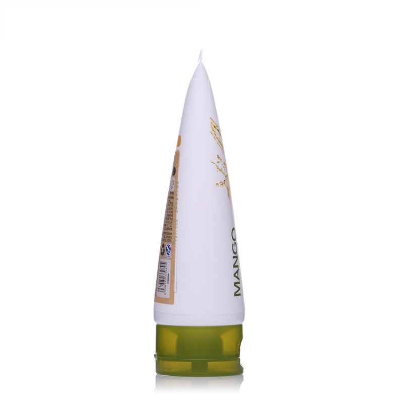 自然乐园Nature Republic 纳益其尔精粹自然芒果泡沫洁面乳150ml去角质;去死皮;保湿补水;控油平衡;