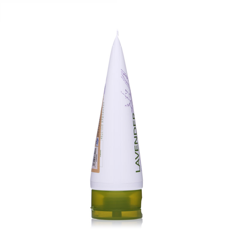 Nature Republic 纳益其尔精粹自然薰衣草泡沫洁面乳 150ml