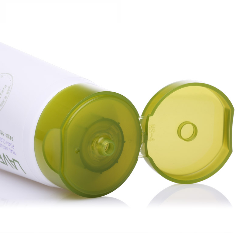 Nature Republic 纳益其尔精粹自然薰衣草泡沫洁面乳 150ml