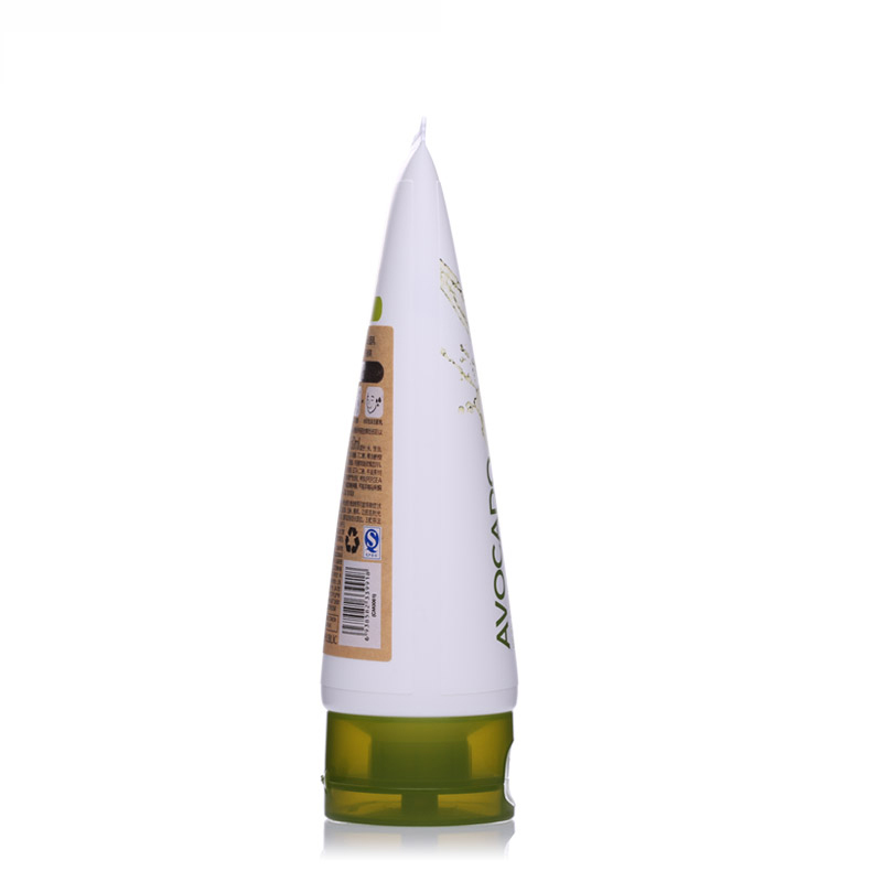 Nature Republic 纳益其尔精粹自然鳄梨泡沫洁面乳 150ml
