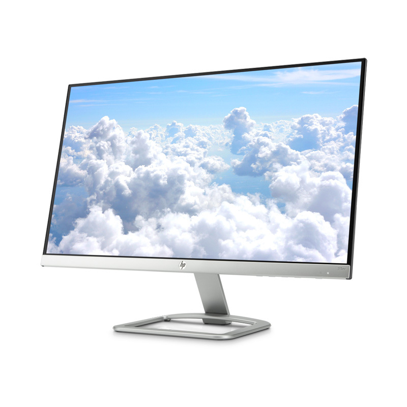 HP/惠普 23ER 23英寸显示器 IPS 防眩光 广可视角 LED背光液晶显示器