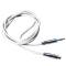 Philips/飞利浦 SWA5012A/93-1 家用3.5mm AUX音频电脑耳机延长线