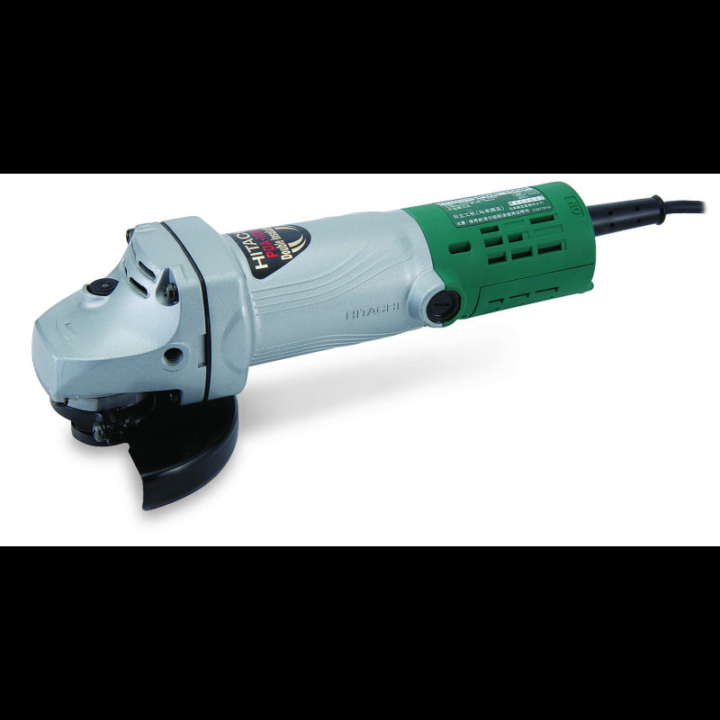 日立 705W角磨机100mm G13SS