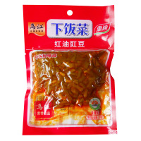 乌江下饭菜红油豇豆120g