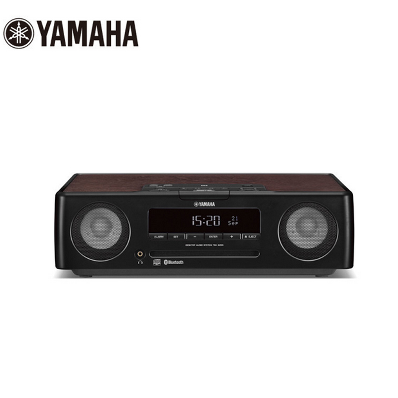 雅马哈(YAMAHA)一体台式音响TSX-B235高清大图