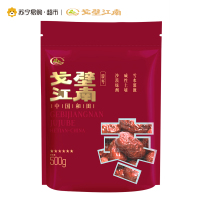 戈壁江南和田御枣 6星500g*3