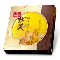 华美 七星伴月810克